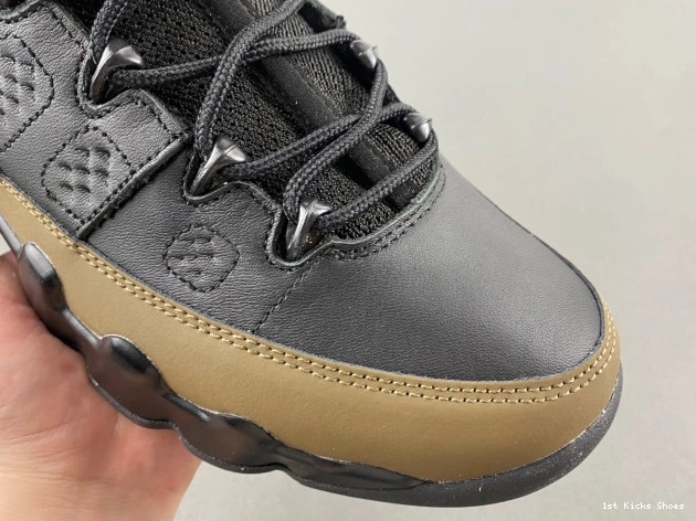 1st Kicks Shoes Jordan BestValue 630 Olive HV4794- Air 9 1110